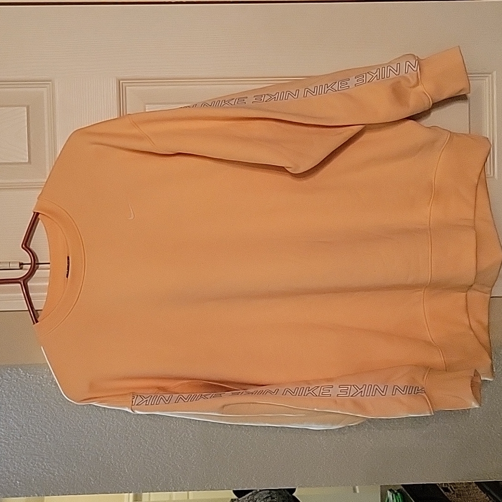 Nike Dri-Fit Sweatshirt